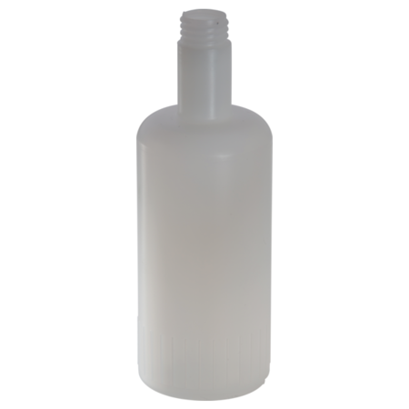 Delta Delta Soap/Lotion Dispenser, Bottle RP21904