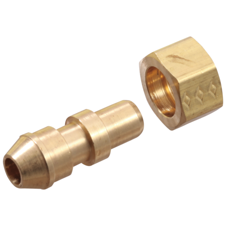 DELTA Delta Quick-Connect Nut & Adapter RP41478