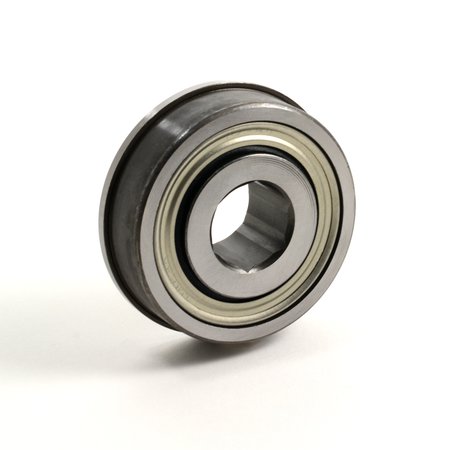 JAF Ball Bearing, 0.6945in., Bore 2.1248in. RX84