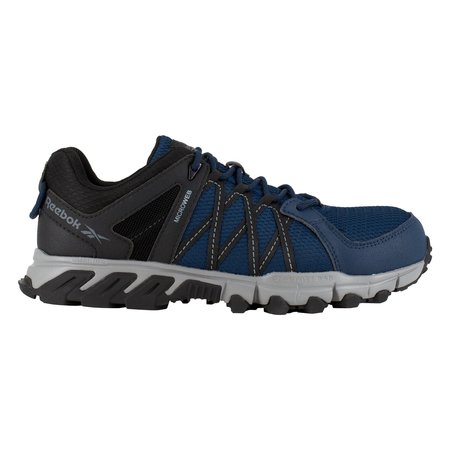 Reebok Mens Navy, Black and Grey Comp Toe A, PR RB3403