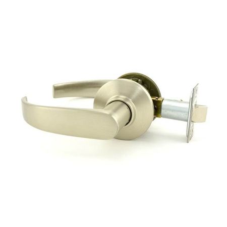 SCHLAGE COMMERCIAL Satin Nickel Passage S10NEP619 S10NEP619