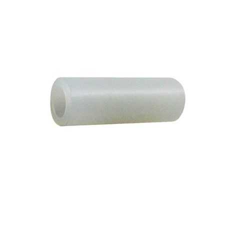 UNICORP Female UnThrd Spacer, , M3 Screw Size, Nylon, 12 mm Overall Lg MS1023-M17-F16-D
