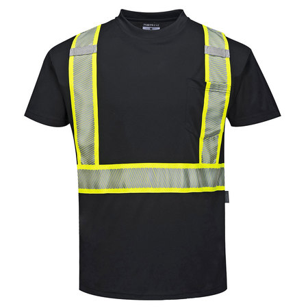 PORTWEST Austin Short-Sleeved T-Shirt, XXXL S396