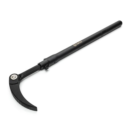 SATA Extendable 33in Indexing Pry Bar ST92568