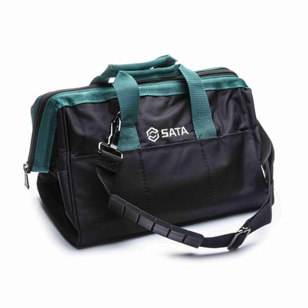 SATA Portable Tool Bag, 13in ST95181