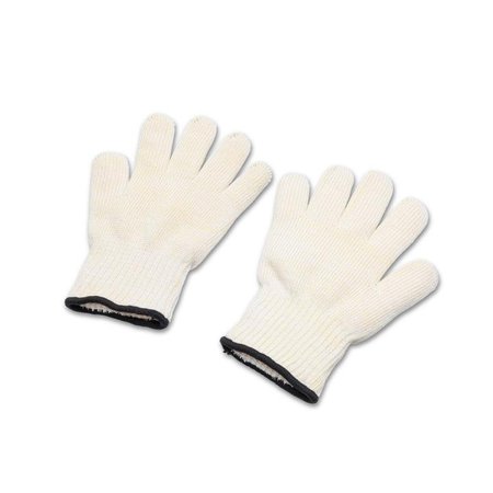 Sata Heat Resistant Gloves, 1 Pair, 10in, X-L STSF0204