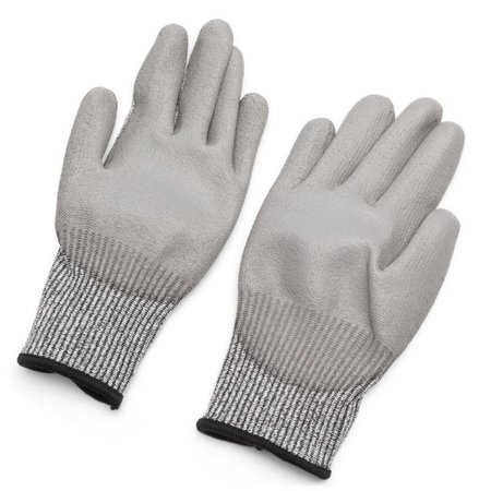 Sata Cut Resistant Gloves, 1 Pair, Large STSF0713