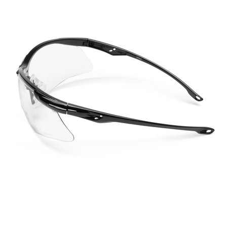 Sata Impact Safety Glasses with Readers, 3 Pa STYF0440