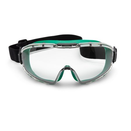 Sata Sporty Splash Safety Goggles, 2 Pairs STYF0481