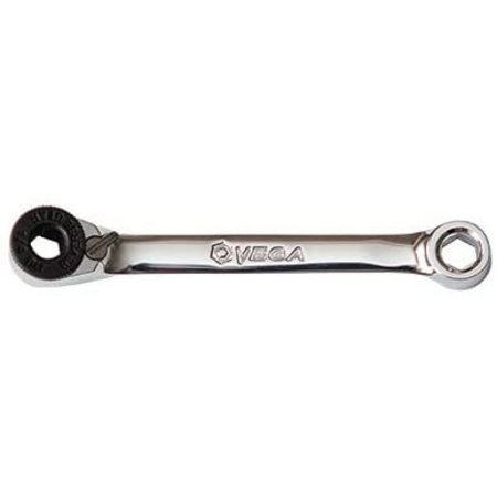 Vega Close Quarters Mini Bit Ratchet SBW90