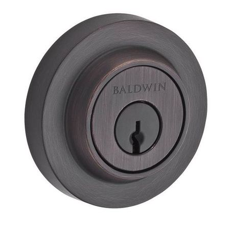 BALDWIN RESERVE Baldwin Reserve SCCRD112X150 Single Cyli SC.CRD.112X150