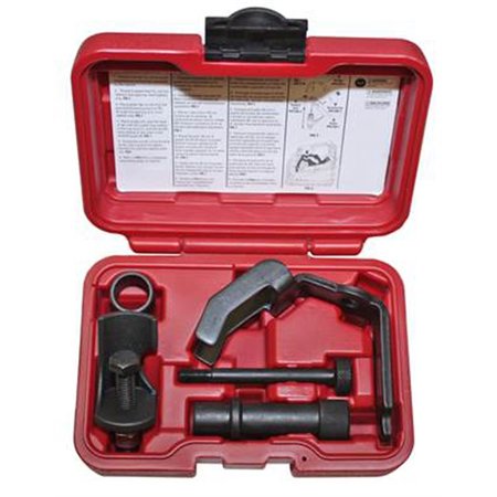 SCHLEY PRODUCTS Duramax LLY/LBZ/LMM Injector Puller Kit 13300