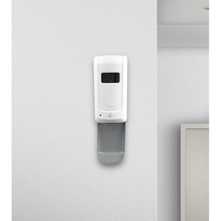 BITTEL Automatic Hand Sanitizer Dispenser Wall SD01+WM