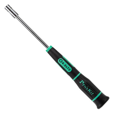 PROSKIT Precision Screwdriver, M4.0 SD-081-M4