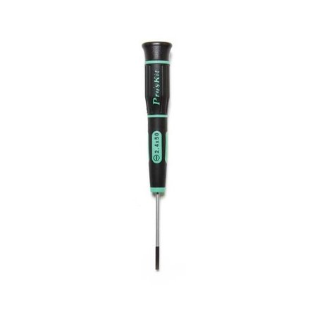 PROSKIT Precision Screwdriver, (, 2.4x50mm) SD-081-S4