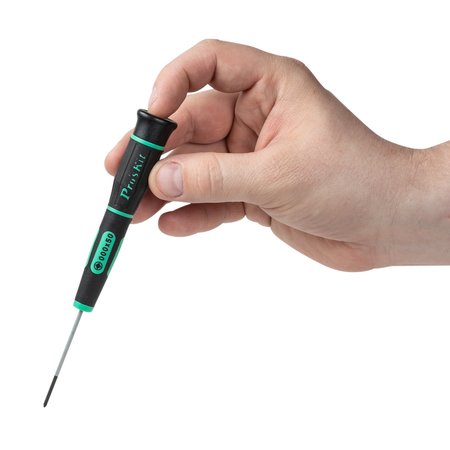 Proskit Precision Screwdriver PZ#000x50 SD-081-Z1