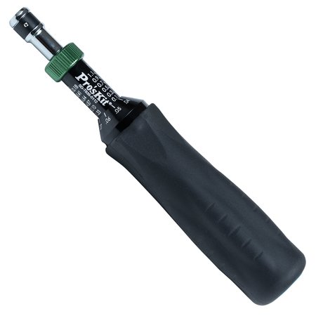 PROSKIT Adjustable Torque Screwdriver SD-T635-0112