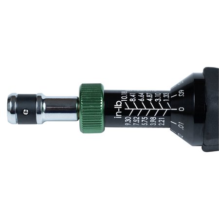 Proskit Adjustable Torque Screwdriver SD-T635-0112