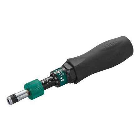 PROSKIT Adjustable Torque Screwdriver SD-T635-16