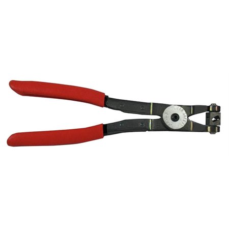 S.E. TOOLS Clic Clamp Plier 860CLIK