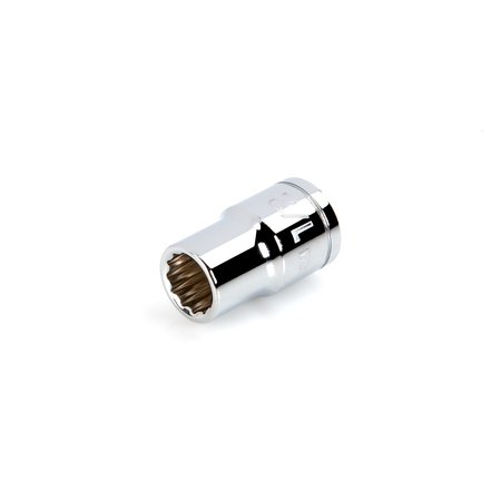 TEKTON 1/2 Inch Drive x 1/2 Inch 12-Point Socket SHD22213