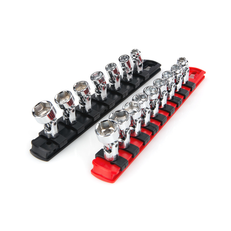 Tekton 1/4" Drive Metric, 16 pcs SHD90205