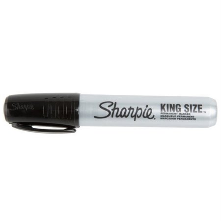 Sharpie Sharpie Kingsize Black SHP15001