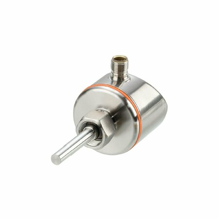 IFM Flow Switch, 18 mm Connection, SS SI5000