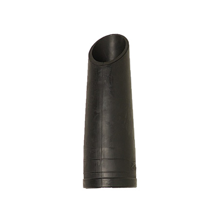 DELFIN INDUSTRIAL Cone Nozzle, 50mm (2"), Rubber Antistati SL.0022.0000