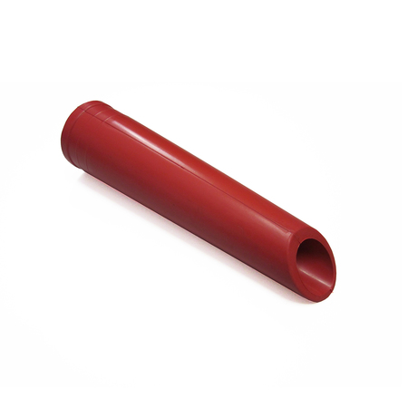 DELFIN INDUSTRIAL Cone Nozzle, 50mm (2"), Color Coded, FDA SL.3681.0000