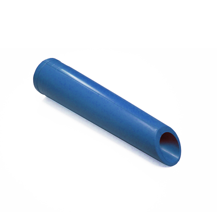 DELFIN INDUSTRIAL Cone Nozzle, 50mm (2"), Color Coded, FDA SL.3685.0000