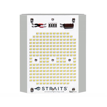 STRAITS LED Retrofit Kit, 75W, 5000K, PK126 17100903