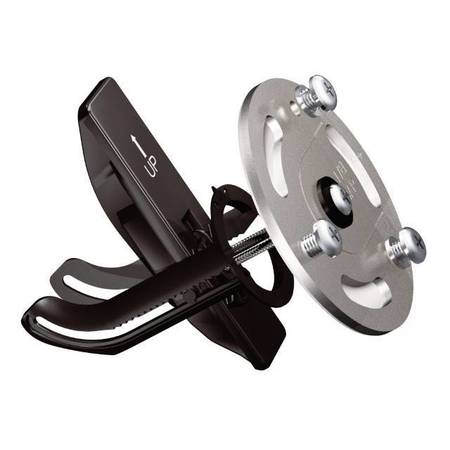 Moen Securemount Anchor Pair Bright Chrome SMA1015CH