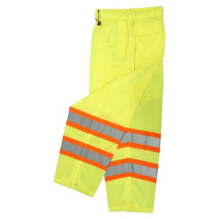 RADIANS Radians SP61 Class E Surveyor Safety Pants SP61-EPGS-ML