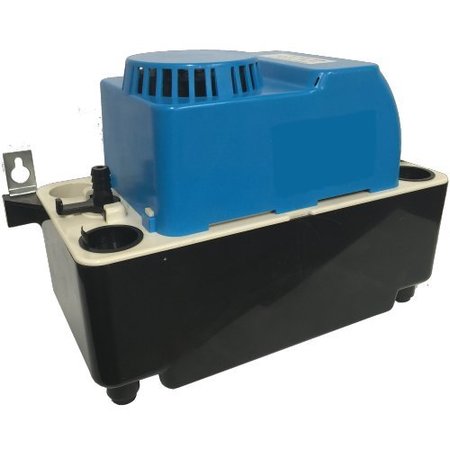 SUPCO Condensate Pump, 1/10HP, 115V SPCP115