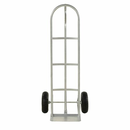 Vestil Steel P Handle Hand Truck SPHT-500S