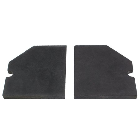 SUPERIOR TILE CUTTER AND TOOLS Replacement Pads for Large Tile Cutter ST060