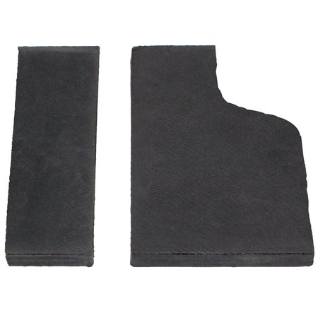 SUPERIOR TILE CUTTER AND TOOLS Replacement Pads for Jumbo Tile Cutter ST065
