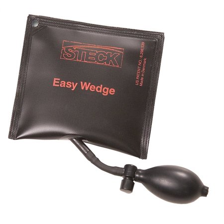 STECK MANUFACTURING Inflatable Wedge 32922