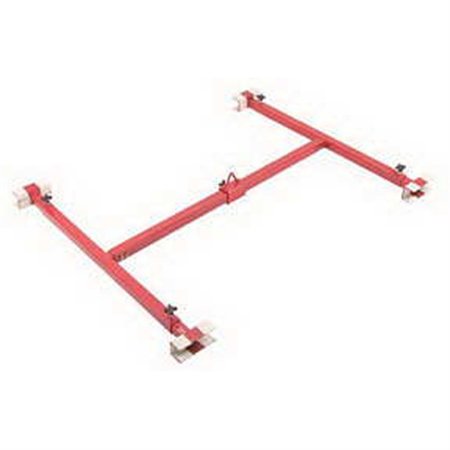 STECK MANUFACTURING Truck Bed Lifter 35885