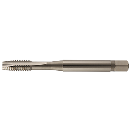 YMW TAPS Spiral Point Tap, 7/16"-14, UNC PUU07Q4NEB-TIN