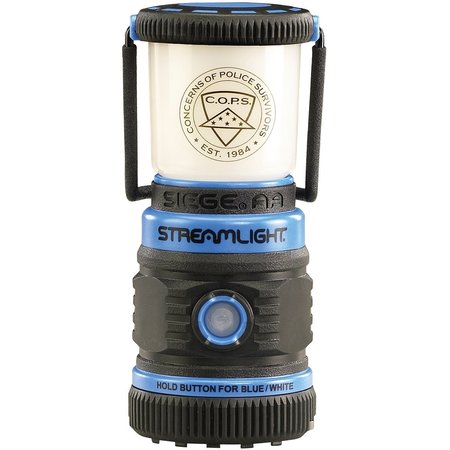 STREAMLIGHT Blue Siege Aa 44949