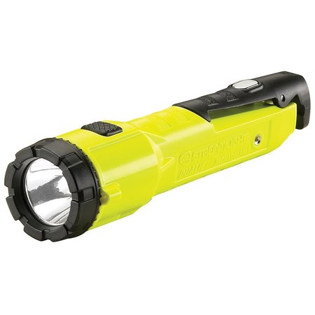 STREAMLIGHT Dualie Rechargeable Magnet Flashlight, Ye STL68793