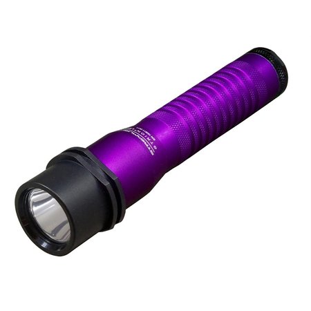 STREAMLIGHT Strion LED W/Ac/Dc - Purple 74349