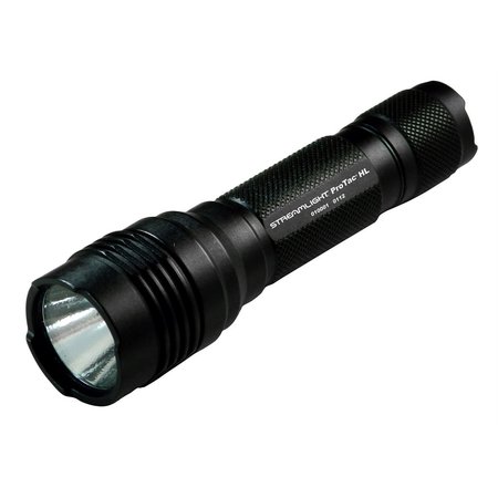 STREAMLIGHT Protac Led Hl High Lumen Professional Tactical Light W/ Lithium Batt STL88040