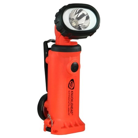 STREAMLIGHT Kuncklehead Spot Ac/Dc - Orange 90757