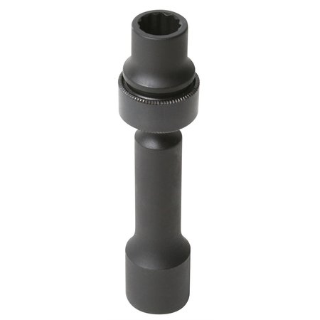 SUNEX 1/2" Drive Impact Socket 12 212ZUDL