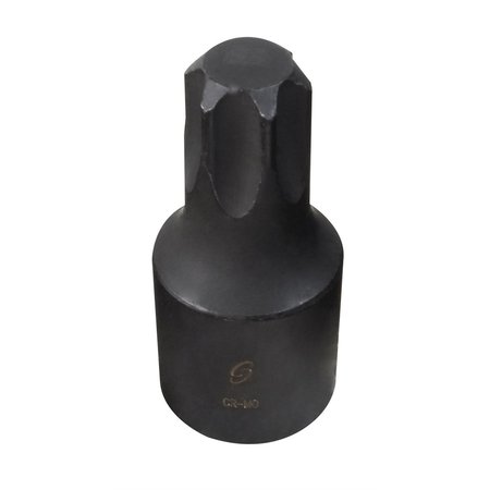 Sunex Internal Star Impact Socket T50 2690S5