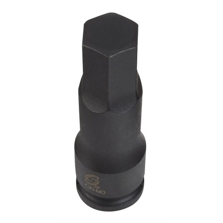 SUNEX 3/8" Drive Impact Socket 6 36471