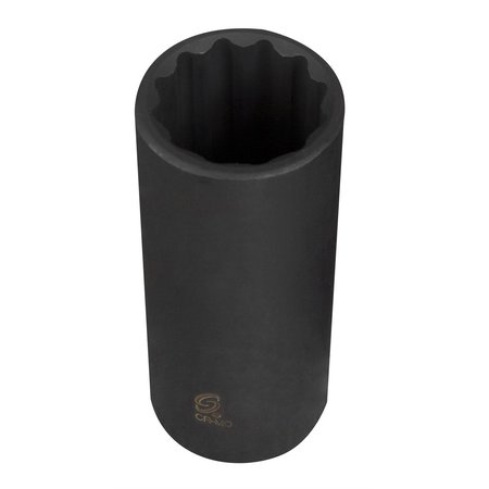 SUNEX 3/8" Drive Impact Socket 12 36803